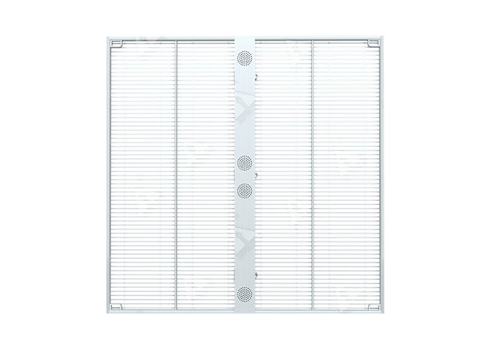室内透明屏LSI系列-P3.125